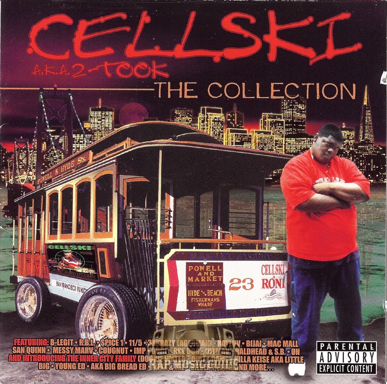 YOUNG CELLSKI 洋楽 young cellski Mr. Predicter Young Cellski